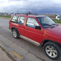 لانسر • ١٩٩٣ • سليمانية