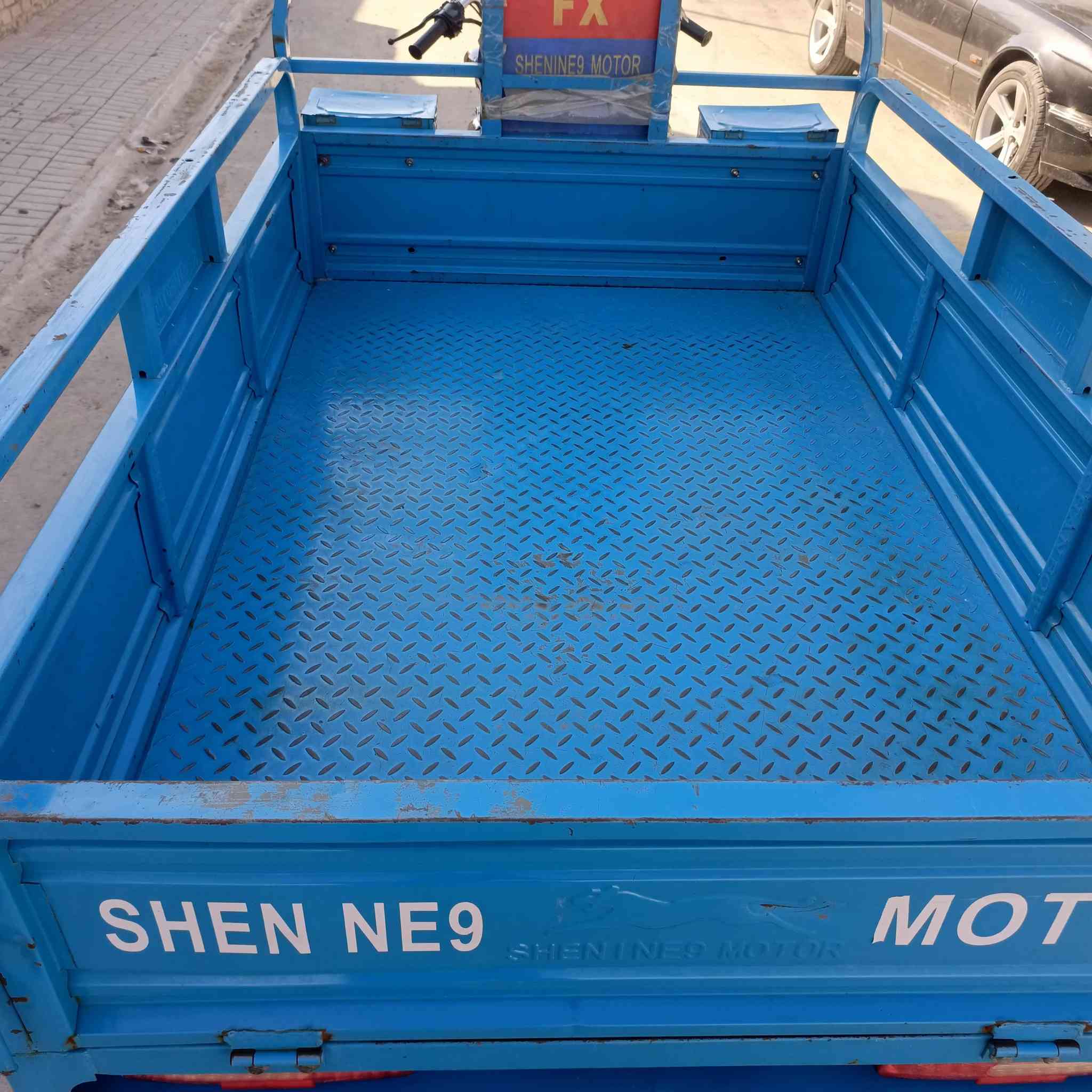 ستوته للبيع 2023 اوراق كامله اصليه كمرك شاصي مكفول مابي صبغ  مكينه بلاديه ما مفتوحه ستوته كفاله عامه  سعر مليونين 200 وبيه مجال بغداد مدينة الصدر *********** شراي يتصل
