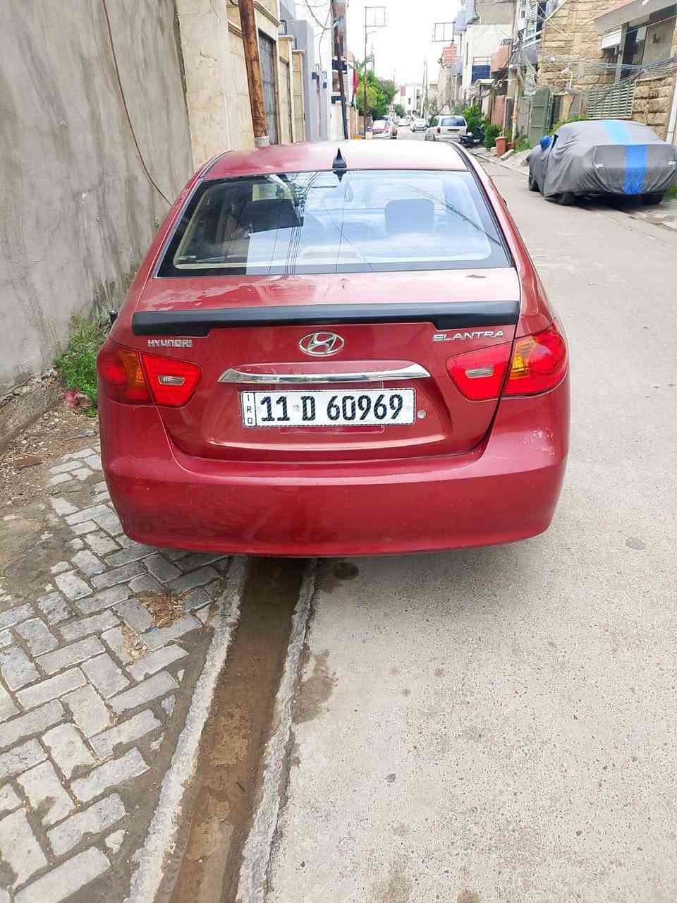 سلام عليكم للبيع النترا مقدسه 2010 محرك 2600 رقم بغداد انكليزي سنوي جديده لل 31 باب 
***********  رقمي،، مكاني بغداد
