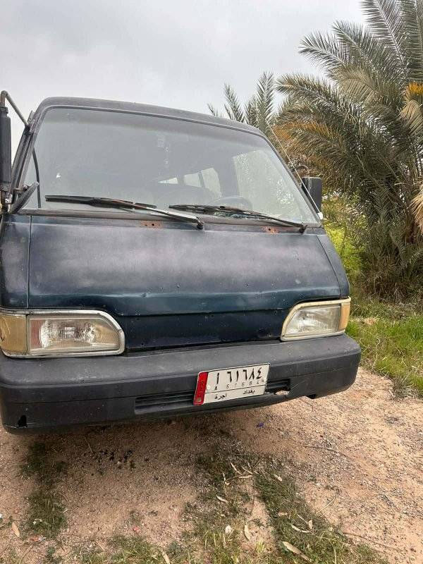 كيا بستا موديل ٩٣سنويه سنويه ٢٦مصفر هيئه بطاريه جديد وسلف جديد كير محرك اكسل خير من الله الرقم بغداد السعر ٢٢وبيه مجال الطيبين ديالي شهربان رقمي للتواصل ***********

