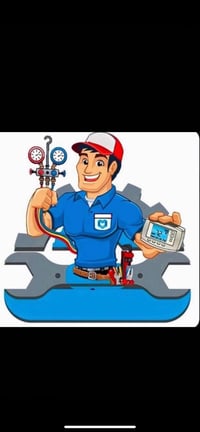 هندسة تكيف وتبريد 👍🏻👨🏼‍🔧 صيانه تصليح سبالت  فقط اتصل على الرقم 0770622...