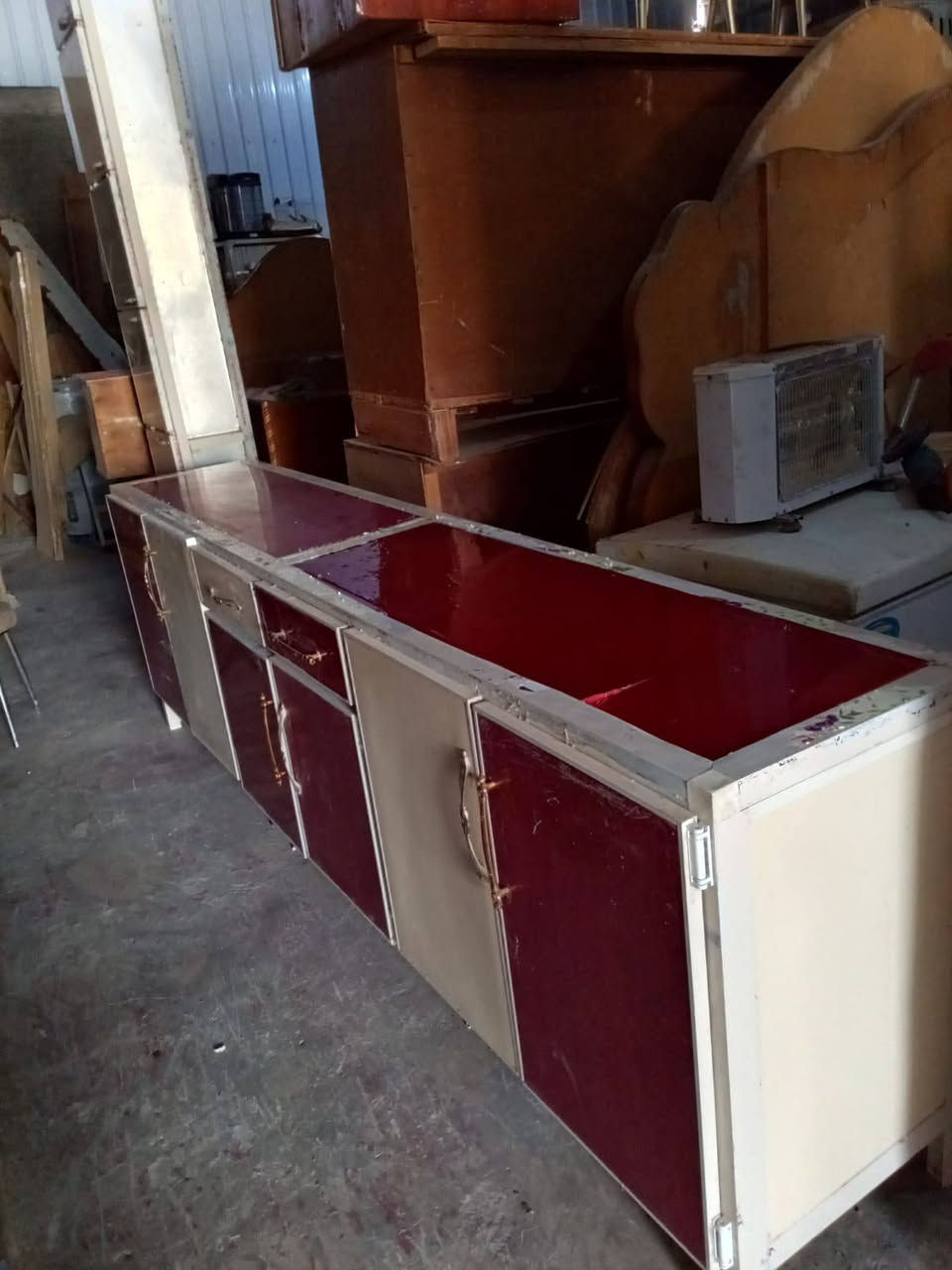 عنوان محل سنتر تخم جانب اسواق ماركه سيف مقابل افران العراق بالخاجيه نهاية شارع  اربعين متواجدين من ساعه 9صباحا إلى ساعه 9ليلا موجود غرفه للبيع تزكام


**إذا كنت صاحب هذا الإعلان وتريد حذفه لأي سبب، رجاءا أرسل رسالة إلى الدعم الفني**