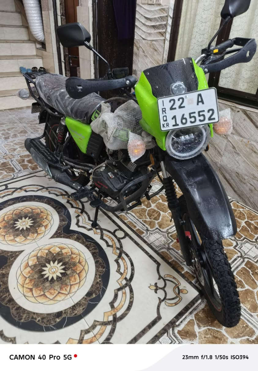 سلام عليكم مطور ديون جبلي 2025للبيع اسعر مليونين 750 مرقم أو كمل صارلي شهرين من شديتو اتصال ***********موصل
