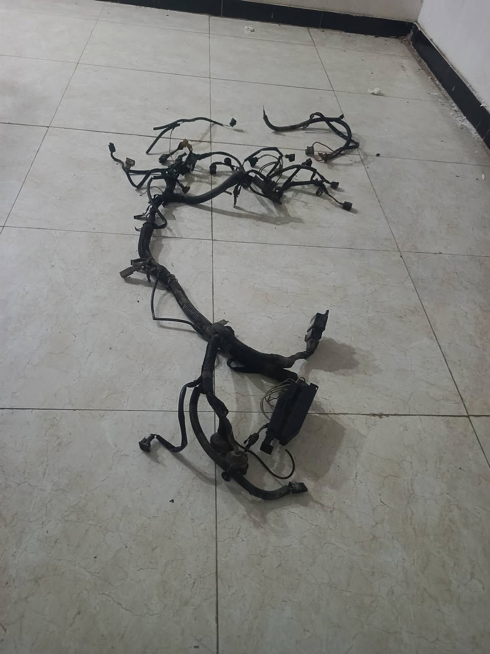 السلام عليكم اخوان غراض بيجو سمند
كمبيرسر تبريد داينمو اسطابات اكسل اماميات بور 
كلهن علفحص وجوه السوك وبلاديات الشراي يتصل 
عندي هواية غراض شتريد خابرني وتدلل
مكان بغداد الشعب ماعندي توصيل 
***********
