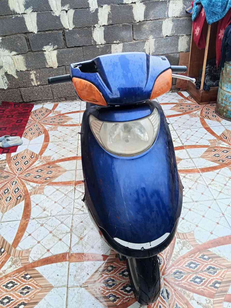 سبيسي ماليزي للبيع
مكينه مفتوحه مره وحده وتشتغل بس هندر،،
سلف گاعد وباتري گاعد،، 
كهربائيات شغاله،، 
(بس الهندر طگ وعادي يتبدل وتشتغل) السعر 250 وبيها مجال للشراي مكاني(زويريجات) التواصل ع الخاص


**إذا كنت صاحب هذا الإعلان وتريد حذفه لأي سبب، رجاءا أرسل رسالة إلى الدعم الفني**