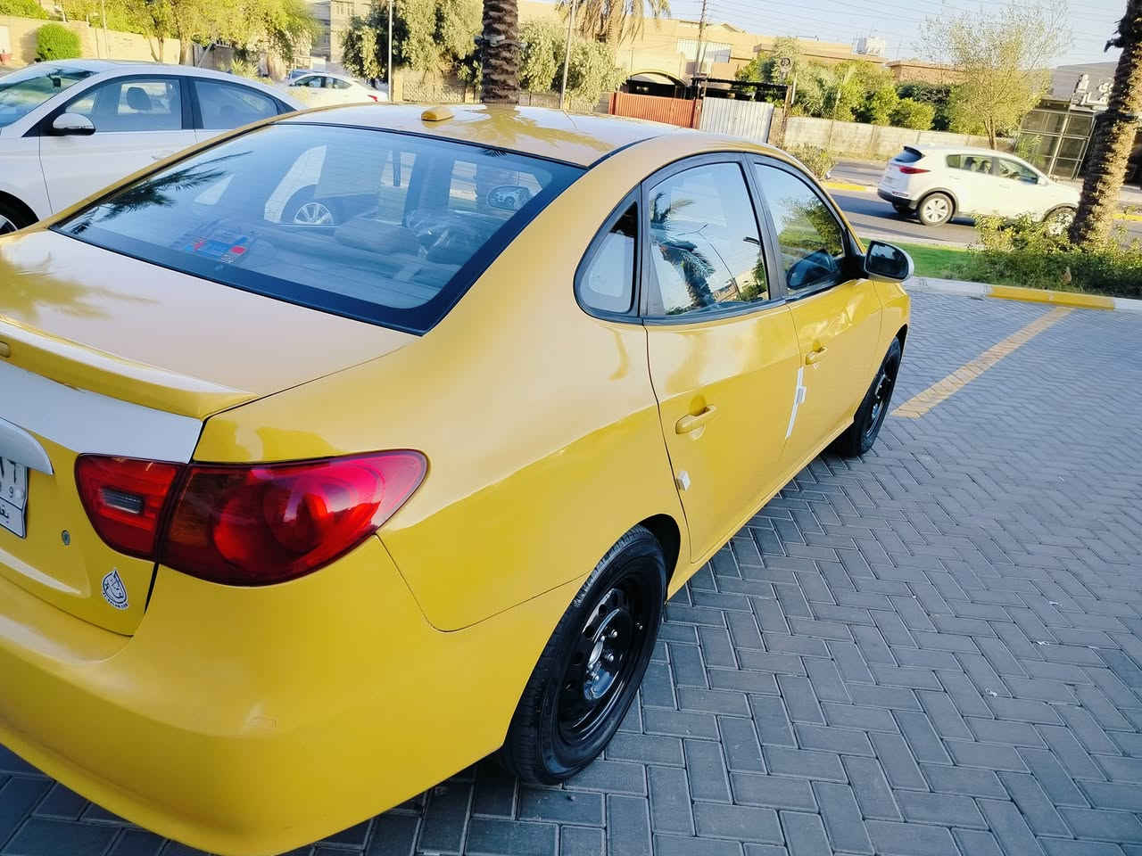 سلام عليكم للبيع النتره موديل 2008 سياره جاهزة من صدر وحدايه ومكينه 1800 دوش السعر 83 وبيه مجال العنوان البياع شرطه الخامسه الاتصال/***********
