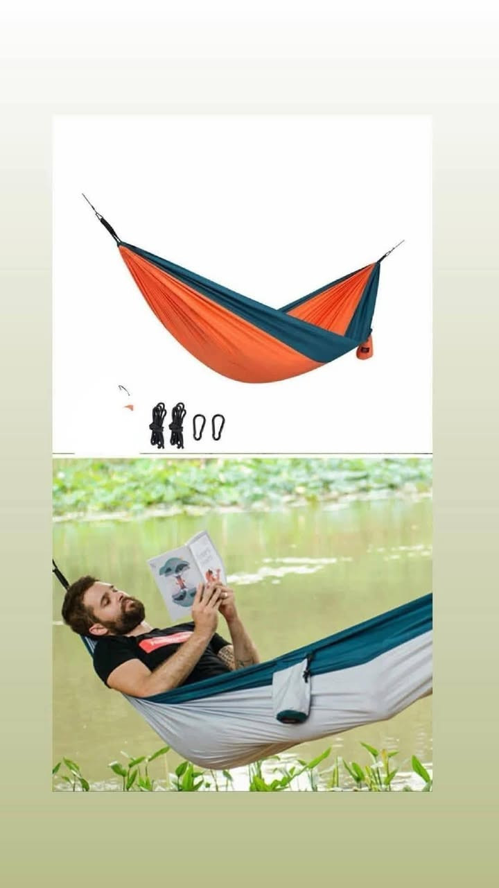 شغلات سفر وتخيم


**إذا كنت صاحب هذا الإعلان وتريد حذفه لأي سبب، رجاءا أرسل رسالة إلى الدعم الفني**