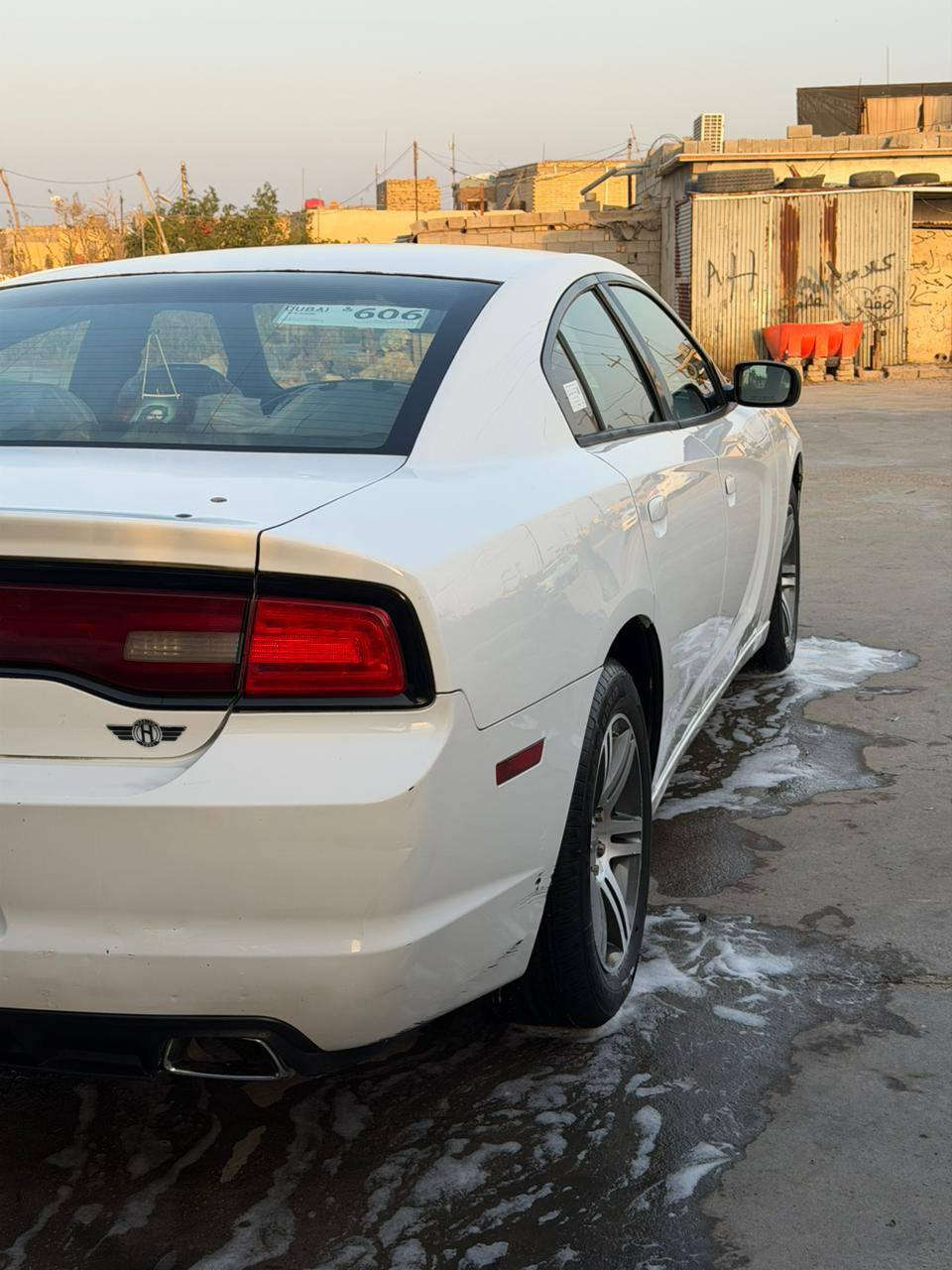 سلام عليكم شباب جارجر وارد كندي داخله كلين سياره هنا صار بيه حادث بنيد وجاملغ رقم اربيل جديد وشرط تحويل او لوكالة موديل 2013 سياره جديده وجاهزه تخم تاير حداديه منضومه تبريد ستوني مسويه جاهزه لكش ألف مابيه مصرف وشراي يخابر وبل خدمه شباب مكاني ميسان ***********سعر 155 وبيه شي بصيط
