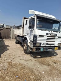 كرماوي • قلاب • موديل٩٦