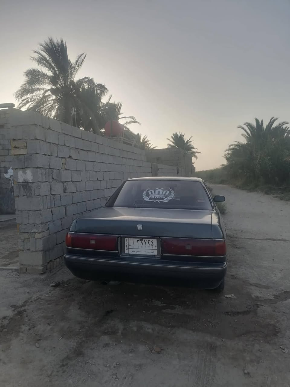 مارك عظم موديل1992 مكينه وكير ونجي مكينه خير من الله  تبريد ثلج 🥶 سنويه 2028 سعر 46 بيها مجال قليل
رقم الهاتف *********** بي واتساب
