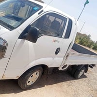 كيا بنگو • ٢٠١٤ • كفالة مكينة وگير