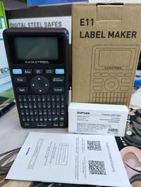 طابعة ستيكر • طبع مباشر • طباعة موبايل