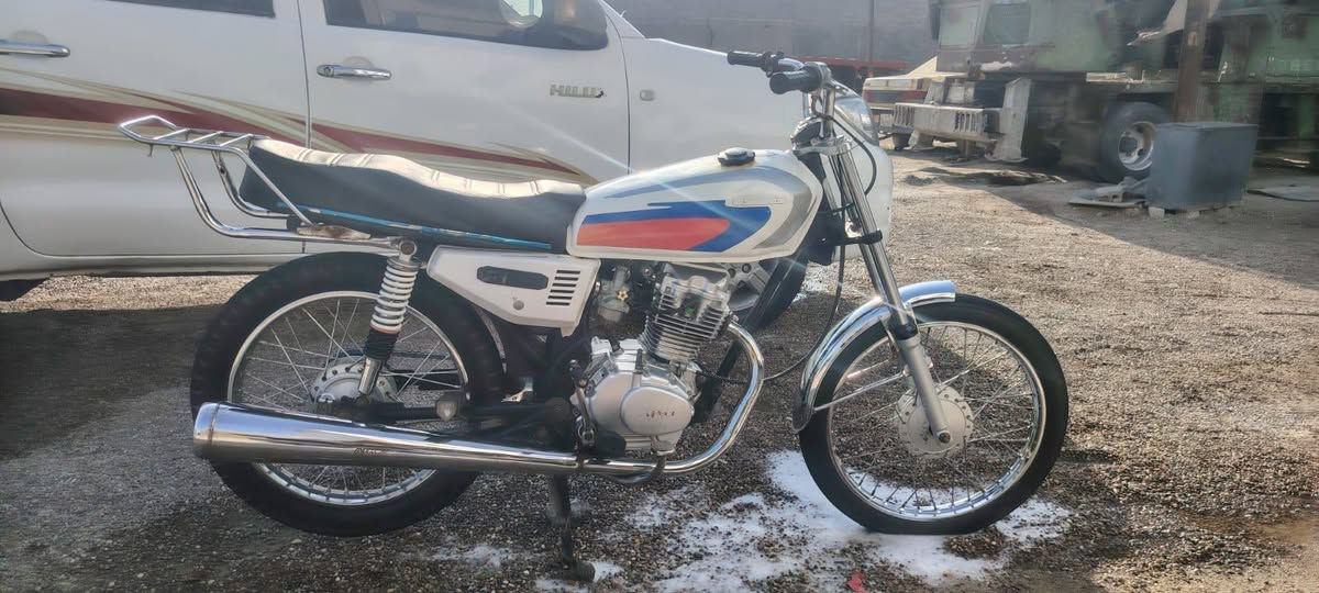 سلام عليكم دراجه نامه بلاد مو تعمير بلاد مديل 25 برقي مامفتوح بيه شي سعره 550 وبيه مجال مكاني بصره هارثه ي***********
