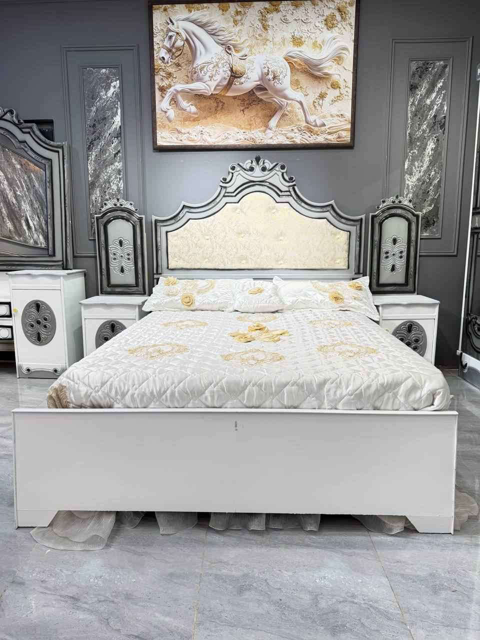 ‎غرف نوم عراقي‎ بغداد, العراق


**إذا كنت صاحب هذا الإعلان وتريد حذفه لأي سبب، رجاءا أرسل رسالة إلى الدعم الفني**