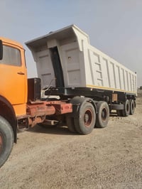 للإيجار • تحميل حنطة • حديثة