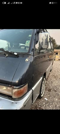 كيا ٩٥ • مكينة وكير فول • بدون ضربه