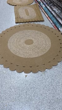 مداس خوص • ترند أنيق • متوفر سيت