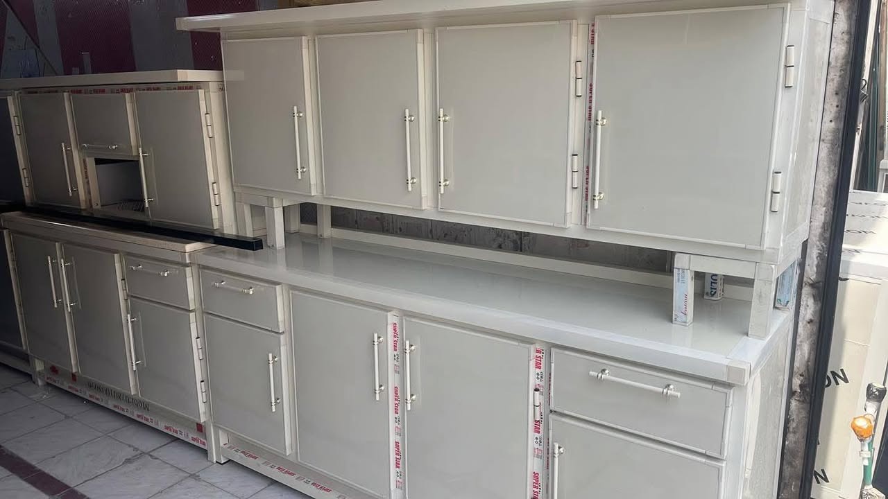 معمل كاونترات حسب طلب ستبدال بل جديد حسب الفرق الاستفسار رقم تلفون وتساب موجود *********** النجف, العراق
