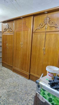 كنتور ابو السته • طابقين • مركز الناصرية