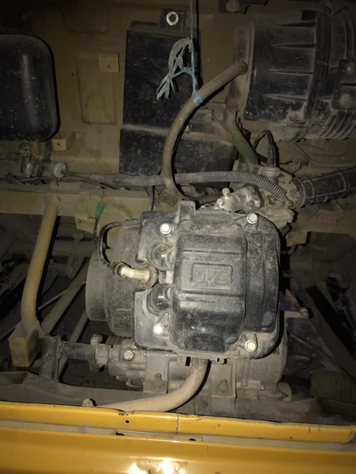 تكتك  TVs موديل 2020مكفوله كفالة عامه شرط محرك برغي مامفتوح بيها لاستفسار على رقم ***********
