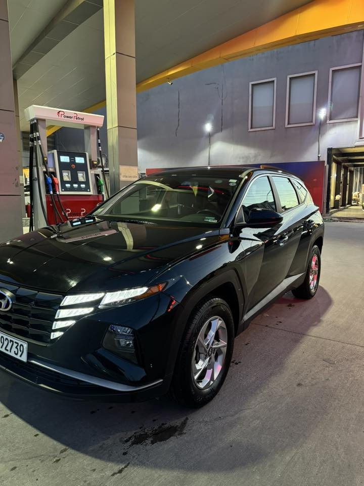 205$
فقط نص قبغ الصندوق صبغ  بدون دواخل بدون شاصي بدون ايرباك
AWD

***********

السيارة مرقمة وكاملة
