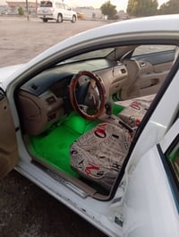 شيري  اي فايف مديل 13بسمي مكفوله  بيع اراوس سعر 44 جاهزه سياره من كلشي...