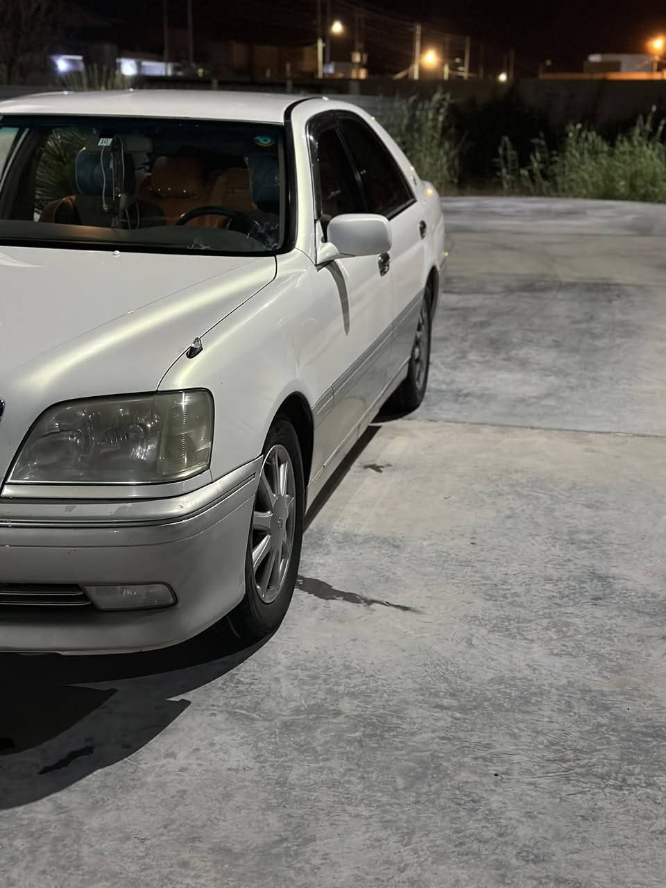 ملكة للبيع تسجيل جديد حدادة جاهزه وهسه مبدلهه تبريد كهربائيات كلهه شغاله كشنات كهرباء مرايات شفط مثبت سرعه محرك ديفور جبير كفاله كير محرك وباسمي سياره رقمهه بصرة كفاله ويل نجمه تلث دكم سعر ١٥٠بيهه مجال ***********
