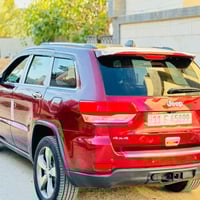 أوفرلاند • ٢٠١٧ • ٦ سلندر ٣٦٠٠