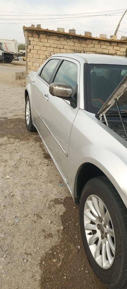 عندي أوباما موديل 2007
محدثه 10 مبدل بنيد وجنطه تحديث
بسمي رقم بصره نكليزي عنواني ناصريه قضاء الرفاعي بيع أو مراوس السعر 105
***********
