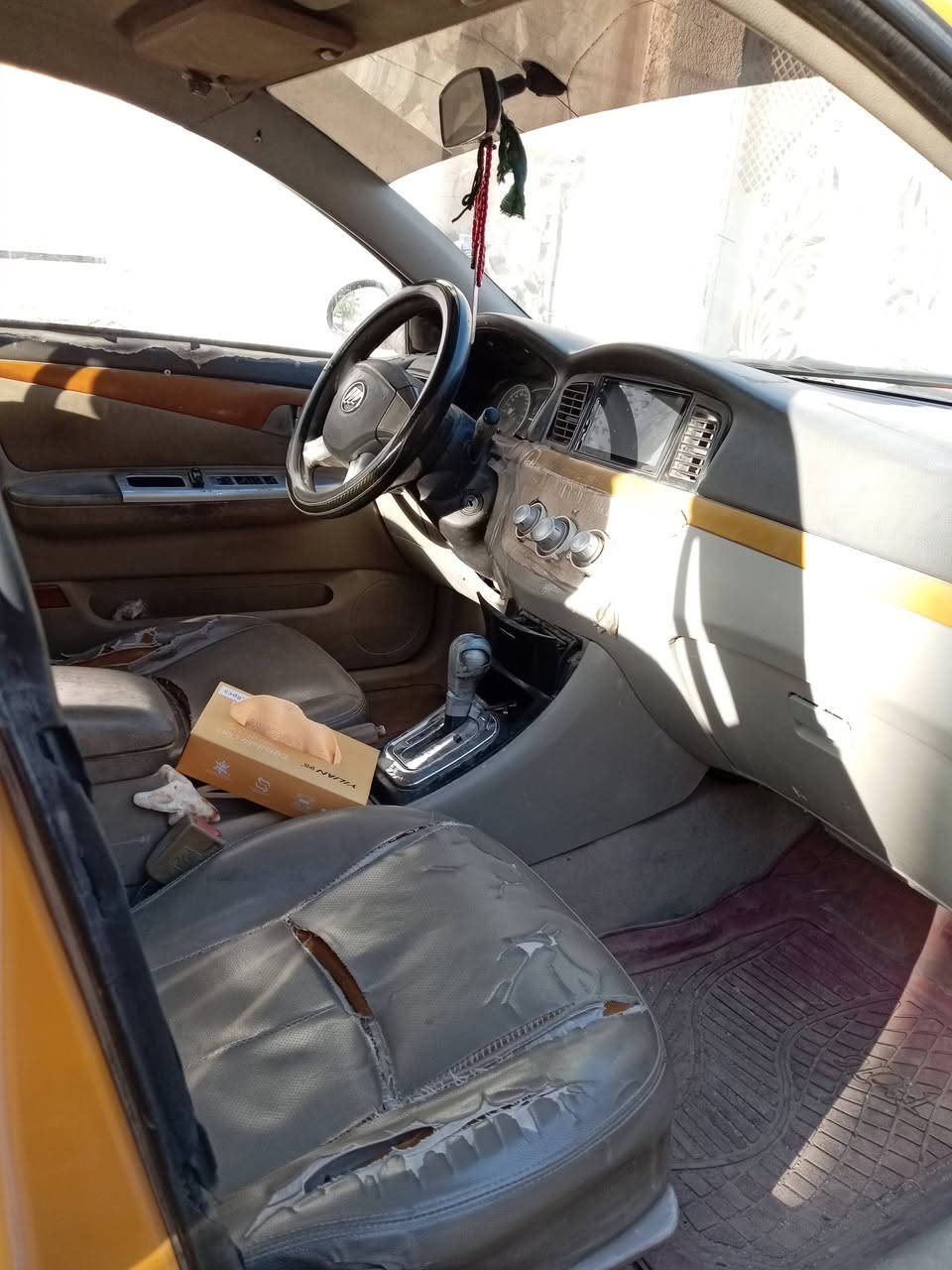 سلام عليكم سياره ليفان للبيع مديل 12 تخم تاير سياره مال شغل سياره جاهزه من كلشي رقم احمر راعيه موجود بالجريويه كير ومكينه كورلا جاهزه للعمل كير اوتوماتيك سعر السياره 20 وبيها مجال مكاني نجف
لتفاصيل أكثر اتصل عل رقم ***********
