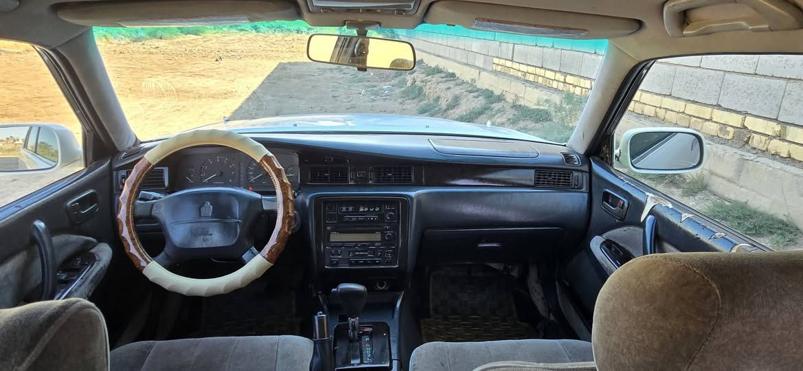 رأس الثورايسر بلاد مدير 98 محرك وكير 2 ونص مكفولة من القص والنقل من  علما سيارة حائز ثالث أندل بس الثالث الأول، والثاني ما أندلهم السعر.
55 مكان السيارة بصره قرنه 
*********** هاذ اثير *********** البصرة, العراق
