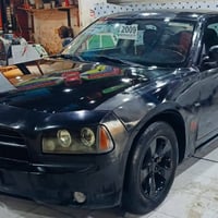 شارجر • ٢٠١٠ • متأم اربيل