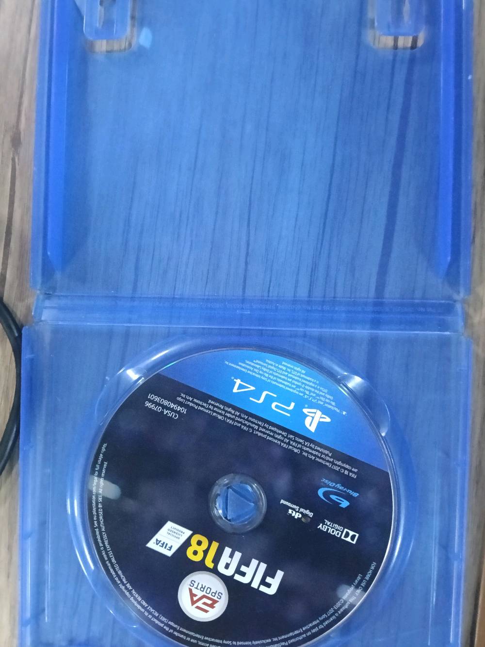 بليستيشن ٤ مستعمل بجودة جيدة جدا معا يدة جديدة لم تستخدم غير اصلية ايضا معا العاب التي هية assassin's Creed origins,mad max, ratchet and clank, fifa 18
موقعي في الدورة جمعية خير الله
