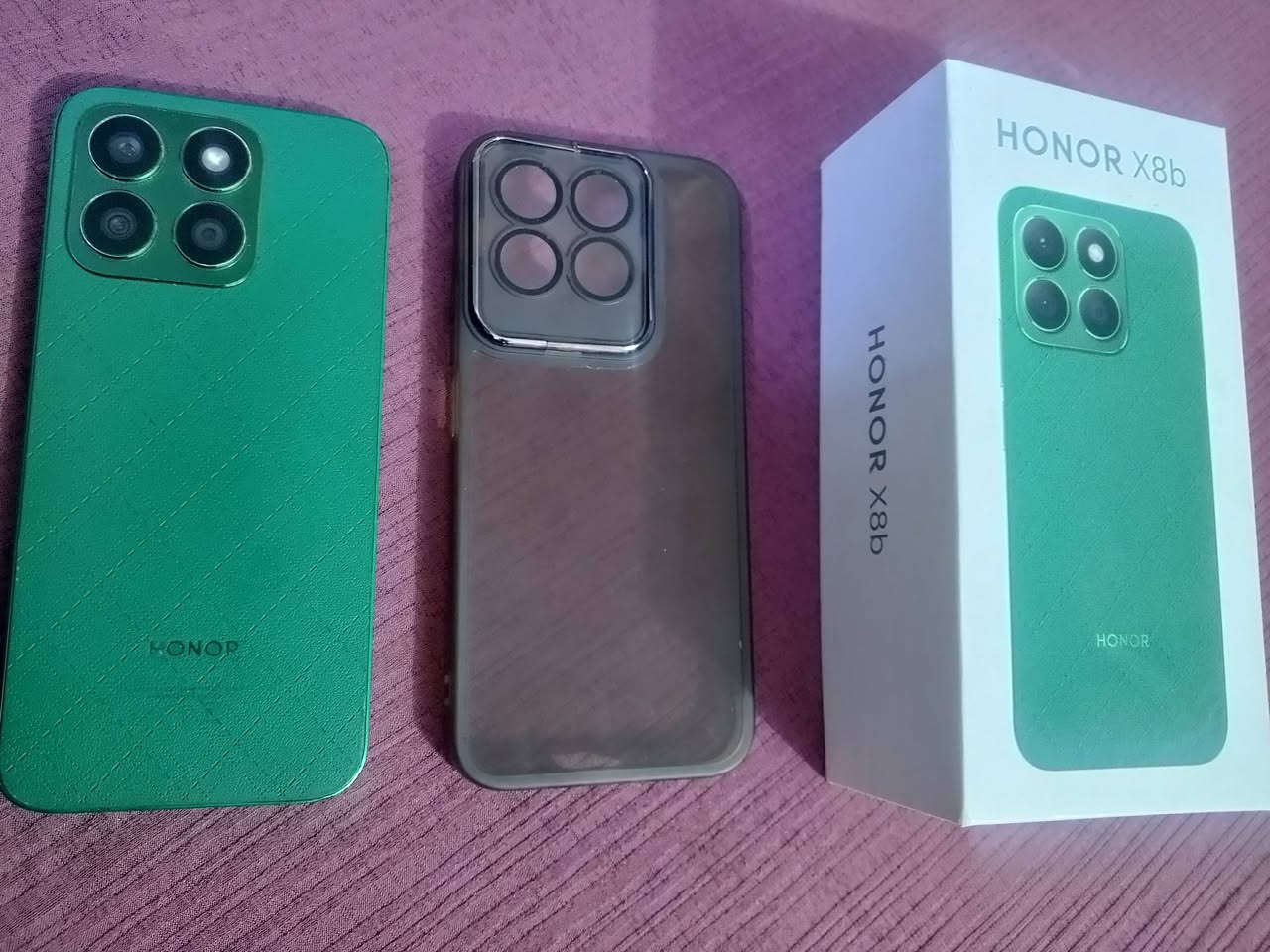 هونر x8b ذاكرة256
جهاز كلش نضيف استخدام ايام اقتصادي بالشحن
ملحقاتة كامله


**إذا كنت صاحب هذا الإعلان وتريد حذفه لأي سبب، رجاءا أرسل رسالة إلى الدعم الفني**