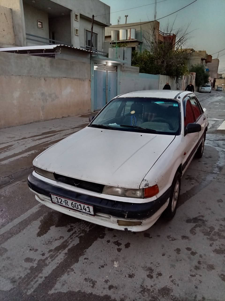 مستبوشي كلنت موديل 1988
كير ومحرك شرط كير توماتيك تدفئة وتبريد شغال
رقم دولي سنوية الى27 السيارة بأسمي
للاستفسار:
***********
***********
