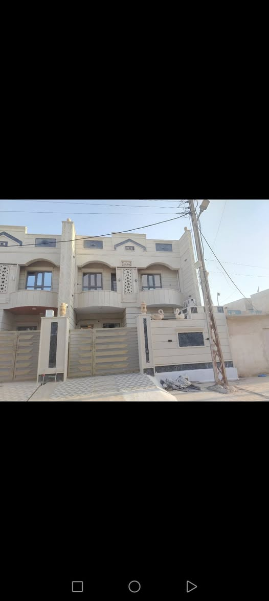 السلام عليكم
كادر حجر حلان كرسته وعمل كافه انواع الواجهات ولكوبنات بسعر مناسب ***********
