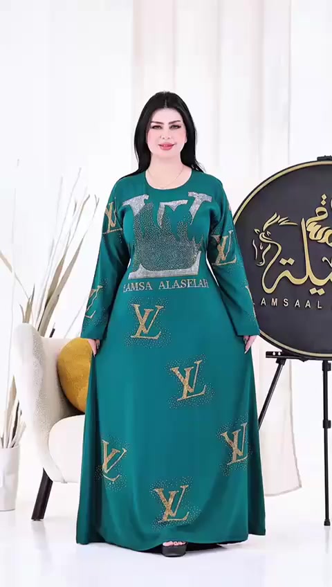 كشمير مطاط ستراس طويل
https://t.me/hgyt68
جملة فقط انظمو للقناة اجمل الموديلات وانسب الأسعار


**إذا كنت صاحب هذا الإعلان وتريد حذفه لأي سبب، رجاءا أرسل رسالة إلى الدعم الفني**