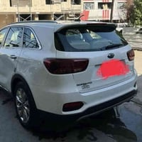 مكلف بنشر بدون خاص اتصل ع رقم صاحب سياره بي وتساب الرقم  بيع كيا سورنت...