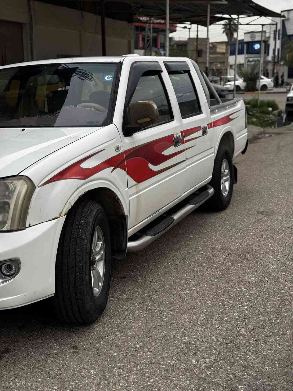 بسم الله ما شاء الله
بيكم Jin Bil
سياره مويل 2010
السياره باسمي 
موقع السياره موصل 
شرط التحويل 
كابون بانزين 
طخم تيات جديد 
مغلفه من الداخل الارضيات جلد 
السياره كامله ما نقصها الي شي 
للتواصل على الرقم 
***********
