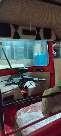 تكتك للبيع 2018 رقم وسنويه تكتك نضيفه ومرتبه ومال خبزه السعر خاص  رقم ...