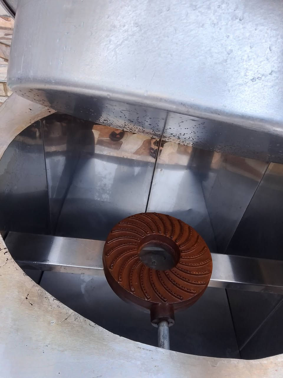 طباخ مال داطلي للبيع


**إذا كنت صاحب هذا الإعلان وتريد حذفه لأي سبب، رجاءا أرسل رسالة إلى الدعم الفني**