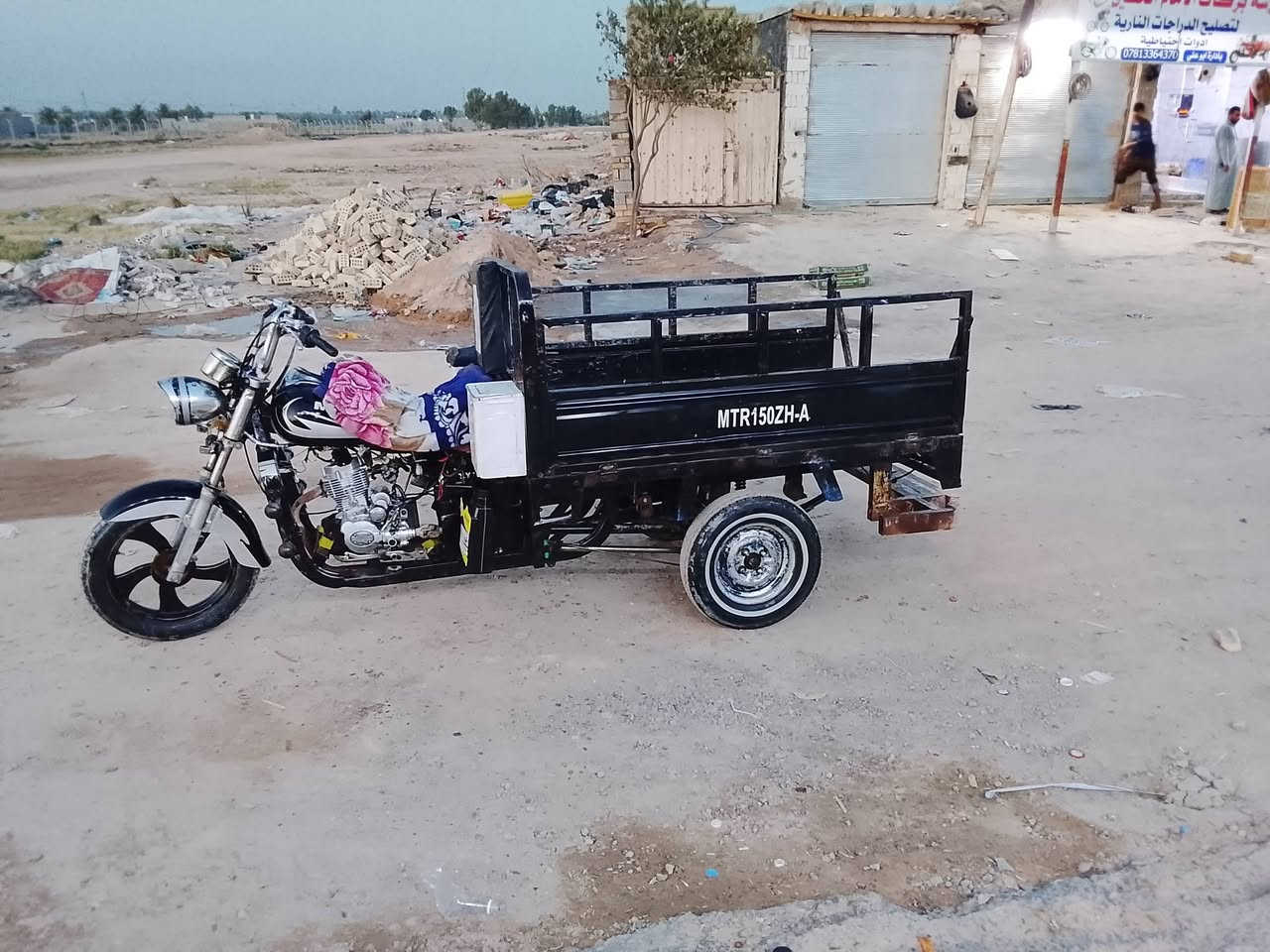 ستوته للبيع كلك مكينه نضيفه لايت بكلايت كله شغال نكره سلف هورن شغال قطرت خياس مابيها السعر 850وبيها مجال قليل


**إذا كنت صاحب هذا الإعلان وتريد حذفه لأي سبب، رجاءا أرسل رسالة إلى الدعم الفني**