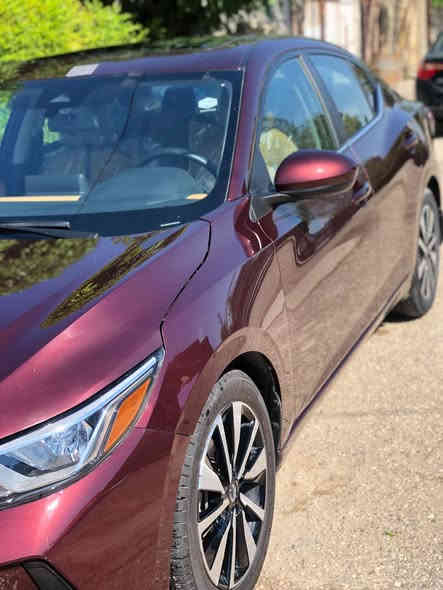 زوج وياله مال سنترا موديل 2023 
بيهن اخدوش وعواج قليل للبيع 
قيم بما يرضى الله وتعال اخذهن مكاني كركوك 
***********
