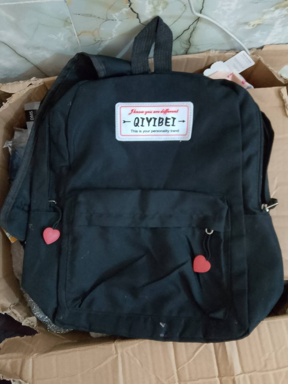 السلام عليكم
عندي مكياج الي بالصوره وبعد مامصورته هم وكامره وجنطه وهم عندي ملابس باله نضيفه كلش والله القطعه على 500واذا تاخذهن كلهن انزل من السعر واتساهل وياهم صار عندي ضرف ولازم اترك الشغل 😞 الي يفيدنها تخلي سعر والله يرزقكم #الجميع


**إذا كنت صاحب هذا الإعلان وتريد حذفه لأي سبب، رجاءا أرسل رسالة إلى الدعم الفني**