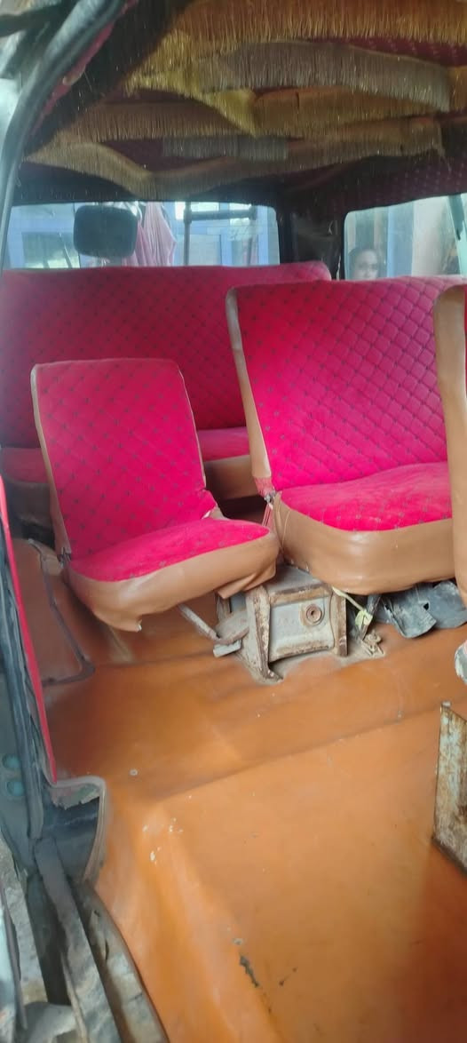 سلام عليكم ورحمة كيه مديل 1994 تجفيت جديد بعدهي على سحك مدوشمه جديد خير من الله نضيفه 30 وبيه مجال رقم لماني جذيد عوزه فقط بتري مكان ديالى بلدروز تحول مباشر ماعليه غرمات مصفره ***********
