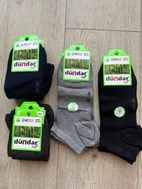 جوراب تركي • طبي ضد تعرق • جمله مفرد