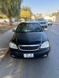 اوبترا • ٢٠٠٨ • تحويل باسمي