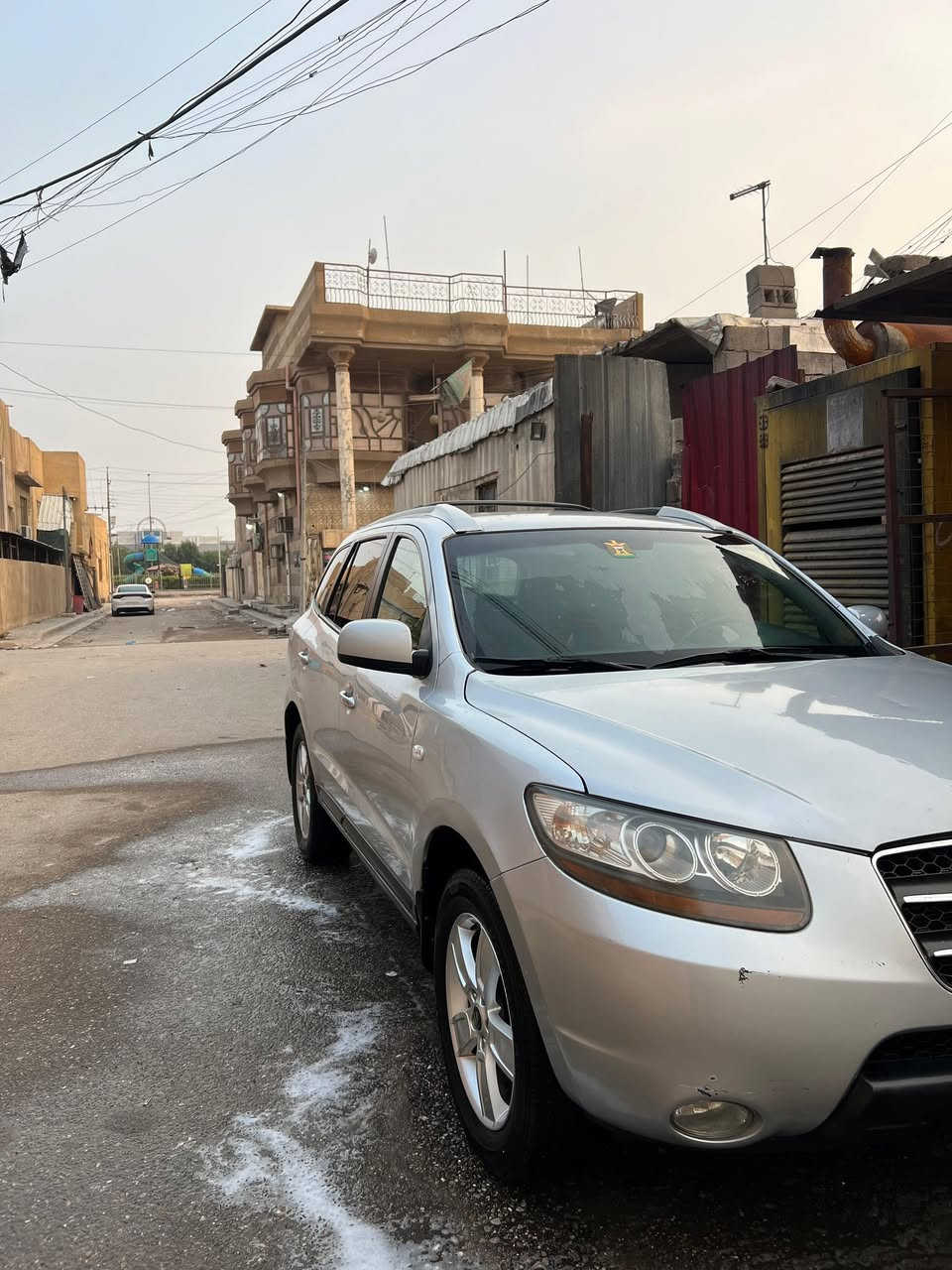 ادوات ادوات  سنتافي  مديل 2008 كص قماره متوم رقم وسنوية اربيل  سيارة كير مكينة دواخل جديدة كفالة من سرقة وعشائر حاسبة وين ميعجبك مكينة كاز بيهة حصة بكل المحافضات 7 راكبب
سيارة موجودة بلبصرة سعر55. للاستفسار اكثر ***********
