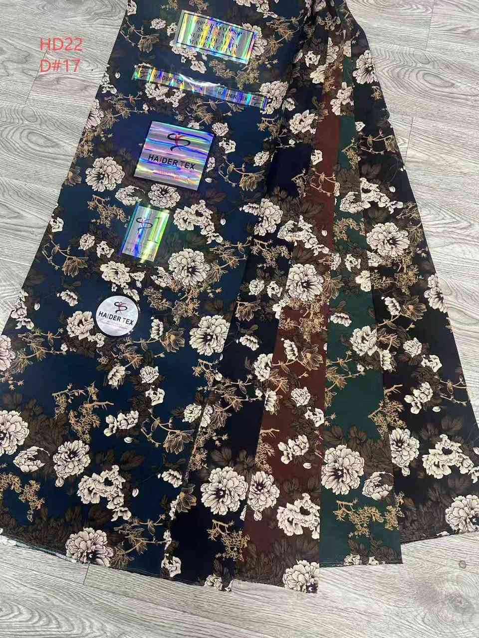 كل ماهو جديد ومميز لدينا♕ #اقمشة كشمير ايطالي قطن
 🚗يوجد خدمة توصيل 🚗


**إذا كنت صاحب هذا الإعلان وتريد حذفه لأي سبب، رجاءا أرسل رسالة إلى الدعم الفني**