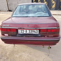 مازدا ٦٢٦ • موديل ٩٠ • بدون ضرر